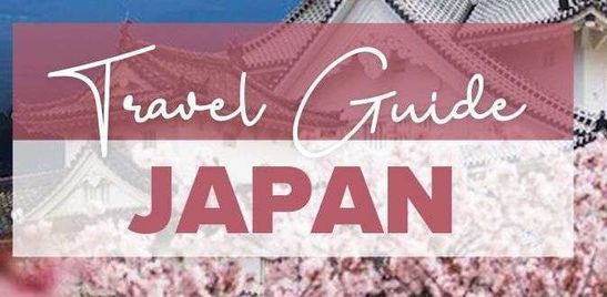 Travel Guide Japan