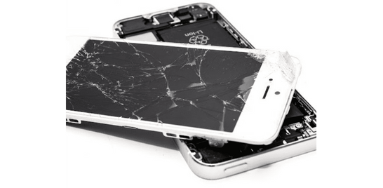 Device Trader Offers Mobile Screen Repair and Replacement Services