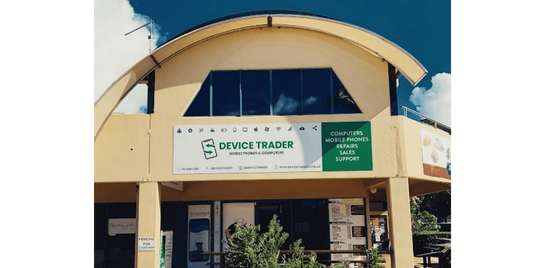Device Trader is a Full-service Phone Dealer.