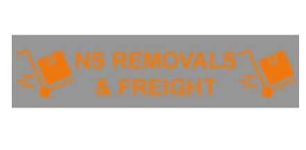 NS Removals & Freight