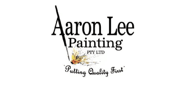 Aaron Lee Painting is ready to give your home a refresh with a brand new pa