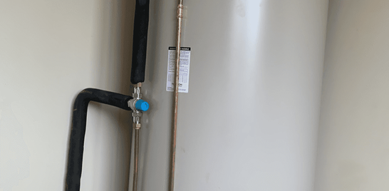 Need a new hot water heater?
