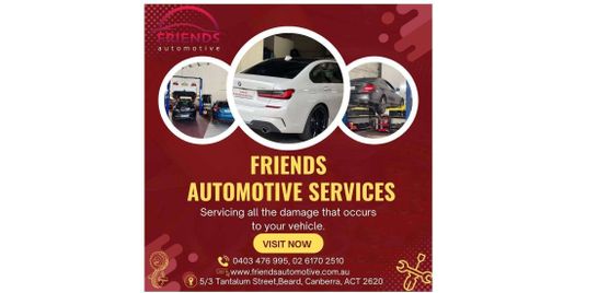 Servicing all vehicle makes