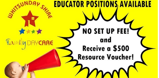 Educator Recruitment