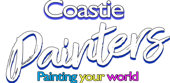 Coastie Painters 