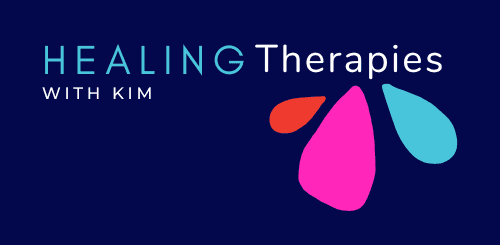 Healing Therapies with Kim