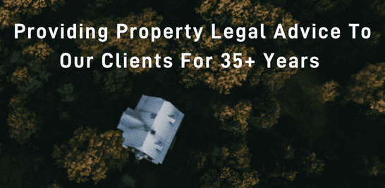 Whether buying or selling, our lawyers can help