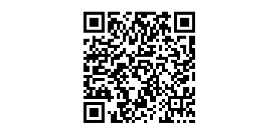 Scan and save our contact details.