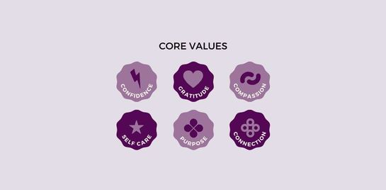 Discover Your Core Values - Unlock Your Authentic Self