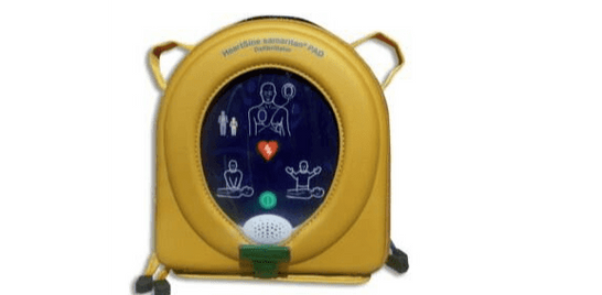 Defibrillator Sales