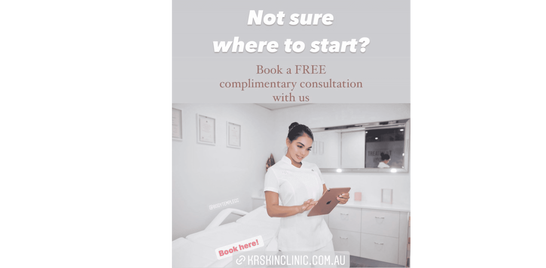 Free Complementary consultation 