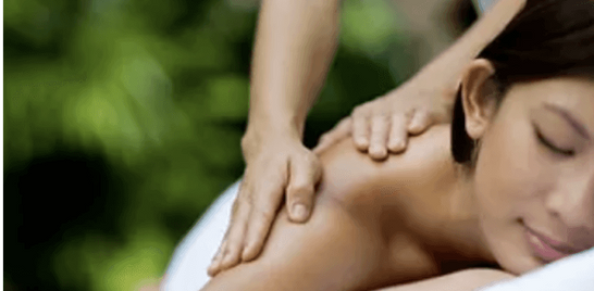 Relaxing Massage Specialist 