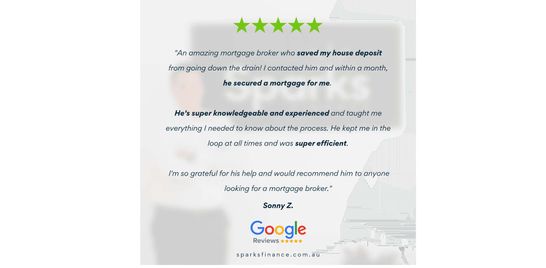 Mortgage Broker Bathurst Review