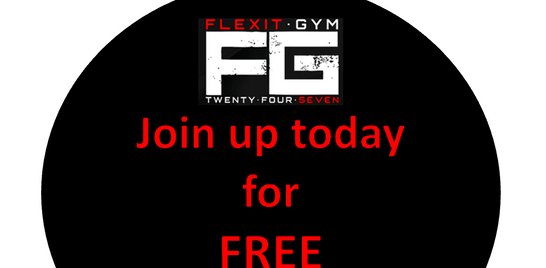 Join up today - No Joining Fee & First Month Free!!