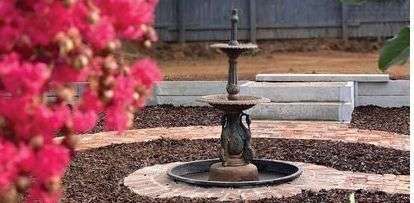 Let us help you create your own serene oasis!