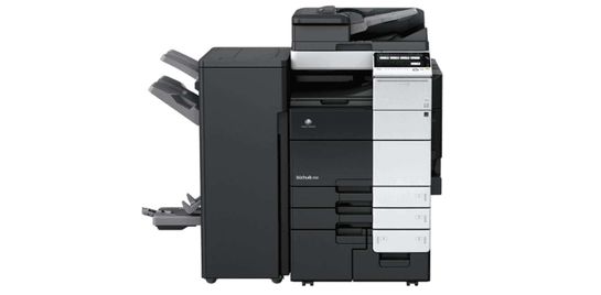  🖨️ Upgrade Your Office: Better Multifunction Machines Await! 🖨️