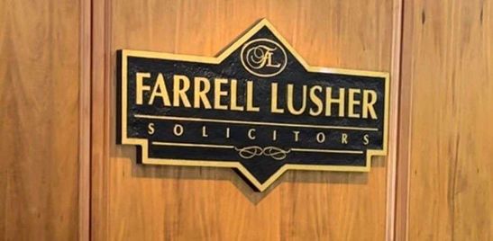 Farrell Lusher Solicitors: Your Trusted Legal Partner!