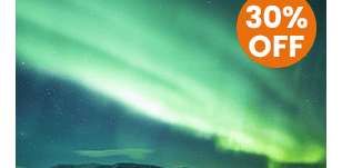 2024 Earlybird - Northern Lights Iceland