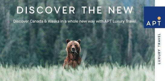 APT Canada & Alaska 2024 - Earlybird offers ending soon!