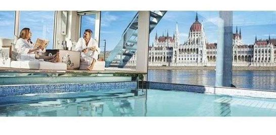 Save upto $8,000 per couple on your next river cruise!!