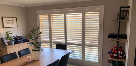 Want Shutters? We've got you covered!