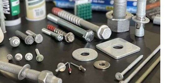 Leading Fasteners on The Central Coast NSW