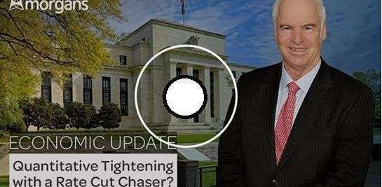 FED - Quantitative Tightening with a Rate Cut Chaser?