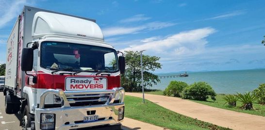 🌴 Moving to Beautiful North Queensland with Ready Movers 🚚
