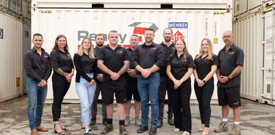 👩‍💼👨‍💼 Meet the Dedicated Office Staff at Ready Movers 