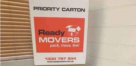 10x free cartons with your next move!