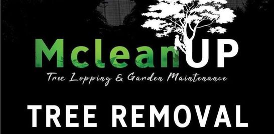 Tree Lopping & Garden Maintenance