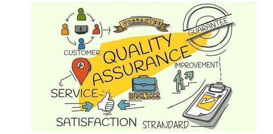 Quality Assurance Services 