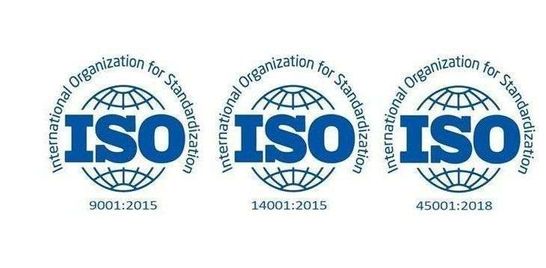 Why do you need ISO certification?