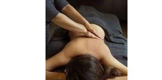 Aromatherapy Massage 