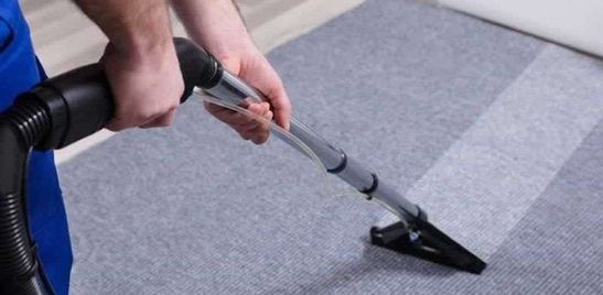 5 Reasons why you should book your carpets in!