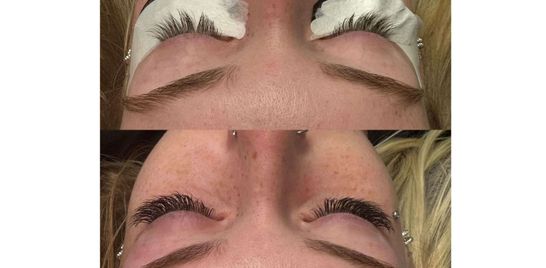 Eyelash Extensions @ Kewel Spa/Skincare