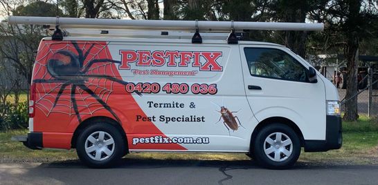 Pestfix Pest Management  -  Guaranteed  Bug Free  