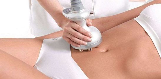 MULTIPOLAR RADIOFREQUENCY FOR A SKIN LIFT & BODY SHAPING