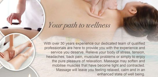 Myall Massage Clinic appointments at Bulahdelah Medical Centre 