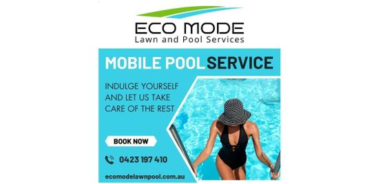 Immerse in Luxury with Eco Mode