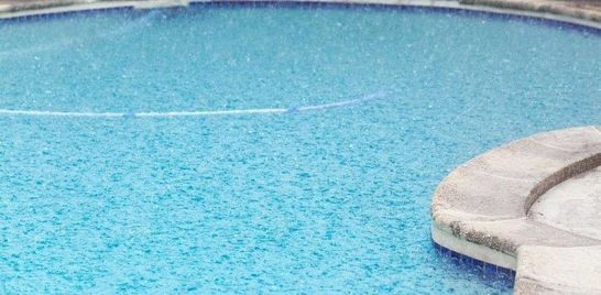 Reviving Your Pool After a Rainy Spell