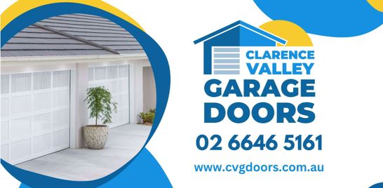 Need A Garage Door Quote In The Clarence Valley?