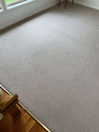 Freshen up  your home carpet, tiles and upholstery.