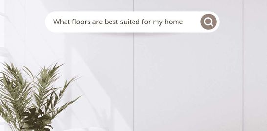 What floors are best suited for my home?