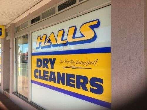 Halls Dry Cleaners gallery image 2