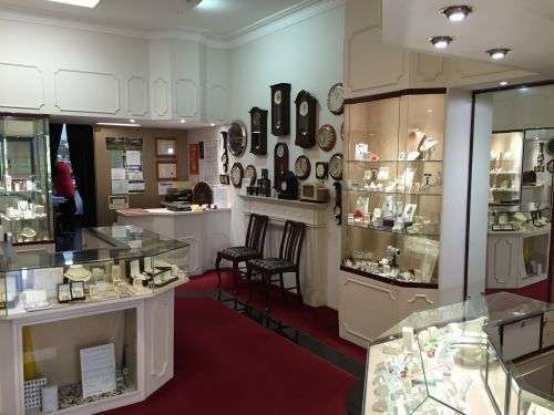Port Heritage Jewellers, Watch & Clock Makers gallery image 8