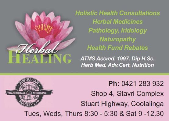 Herbal Healing–Colleen Bates gallery image 2