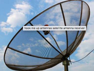 Hook Me Up Antenna Services gallery image 1
