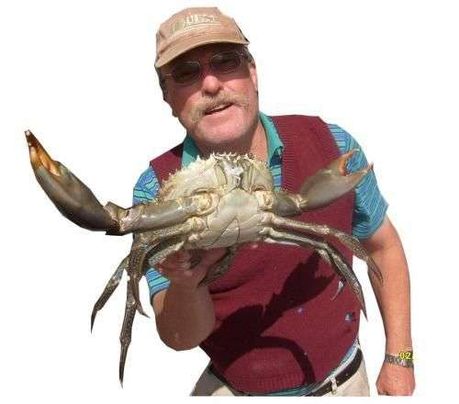Noosa Fishing & Crab Adventures gallery image 1