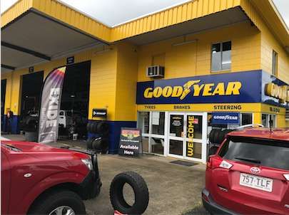 Dore's Goodyear Autocare Tully gallery image 4